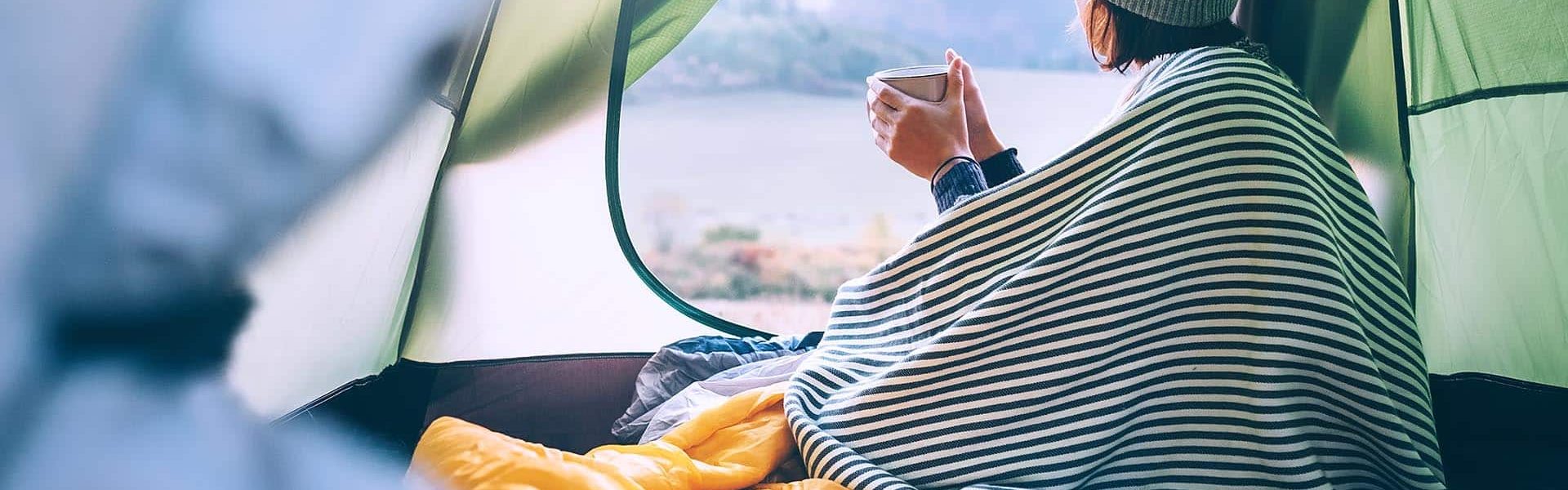 Lavadoras y secadoras comerciales para campings